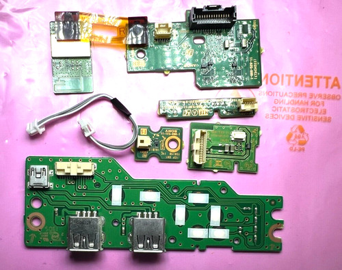 Sony 55x9005a 65x9005a - kd-55x9005a, kd-65x9005a