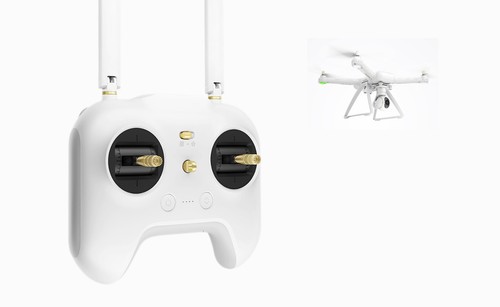 Xiaomi drone remote - drone,