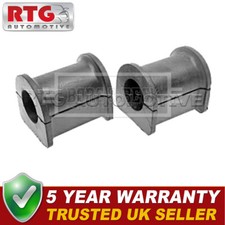 Rear stabiliser rod repair kit - stabiliser,