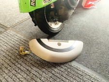 LML STAR 125 AUTOMATICA GREY