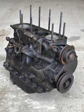 (1968) MGB 1800 SHORT ENGINE, 18GD, 5 BEARING - PICK UP M1 JUNCTION 18