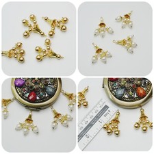 Mini Tassel Edge Blouse