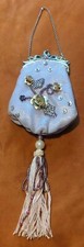 Small Beaded Purse Edwardian