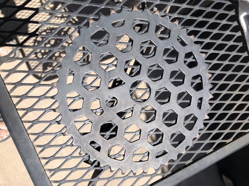 44t chainwheel diamondbacks - ,