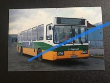 Mercedes Bus Photo Stagecoach