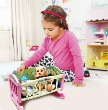  Reborn Baby Doll Realistic