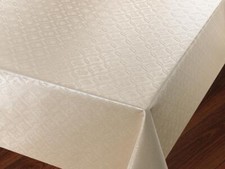 TRADITIONAL EMBOSSED IVORY