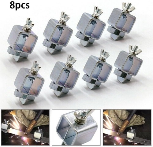 Adjustable butt welding - adjustable,