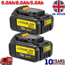 For DEWALT 18Volt XR DCB184