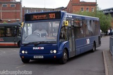 Rotala Group - Diamond MX58KZG