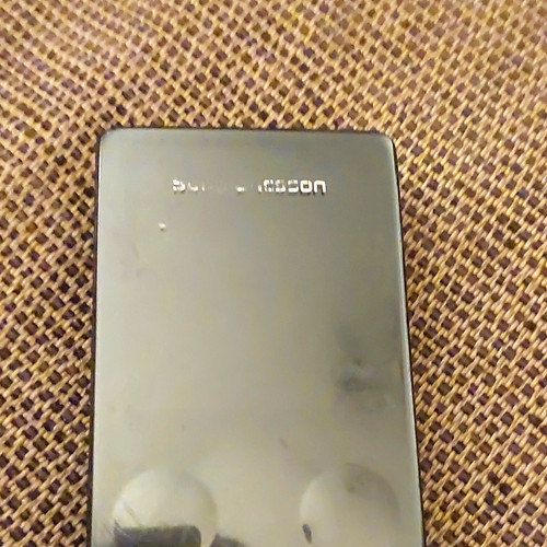 Sony ericsson w980 - ericsson, walkman