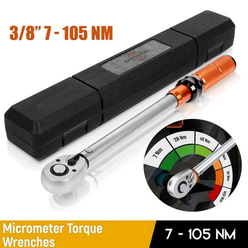 Torque wrench 105nm 3 8 - 7,