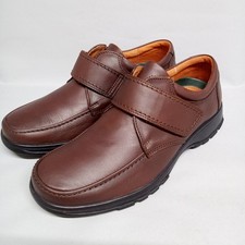 DB Shoes Easy-B 'Norman' Shoes