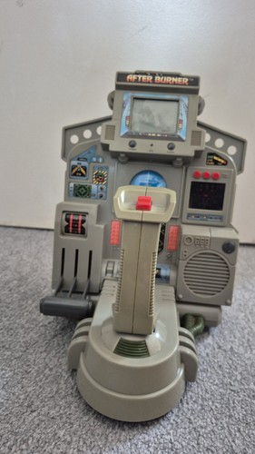 Vintage 1989 tiger electronics - vintage,
