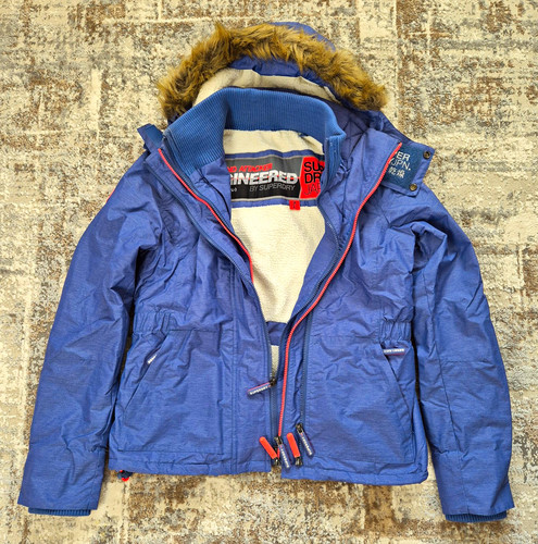 Superdry kids wind attacker - superdry,
