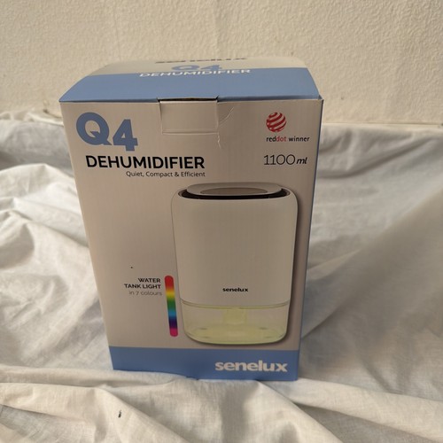 Senelux dehumidifier 1100ml - senelux,