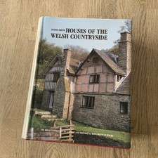 Houses of the Welsh