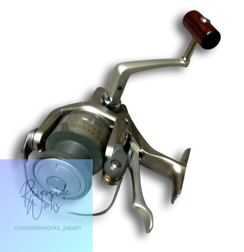 Shimano 3000ev reel - shimano,