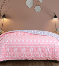 King Size Christmas Duvet