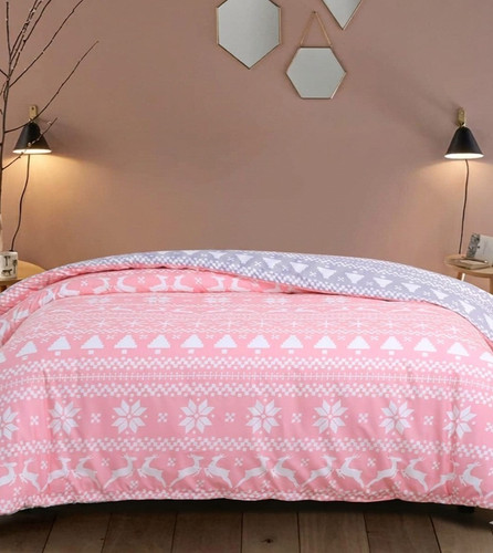 King duvet cover - king,