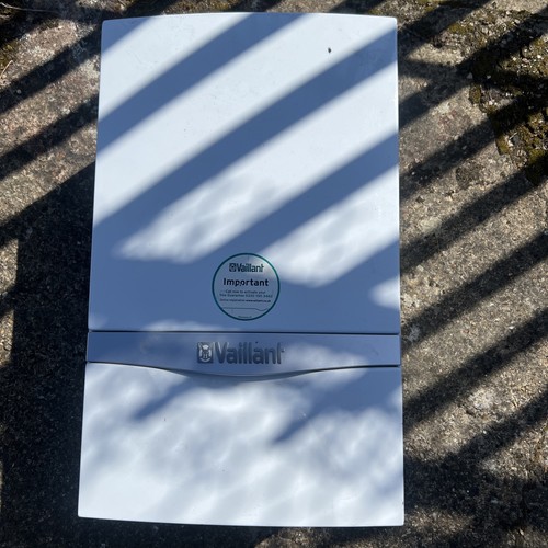 Valiant ecotec plus 415 - valiant, boiler