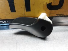 BMW 3 SERIES 318TI SE 2.0 PETROL 2003 BONNET RELEASE HANDLE