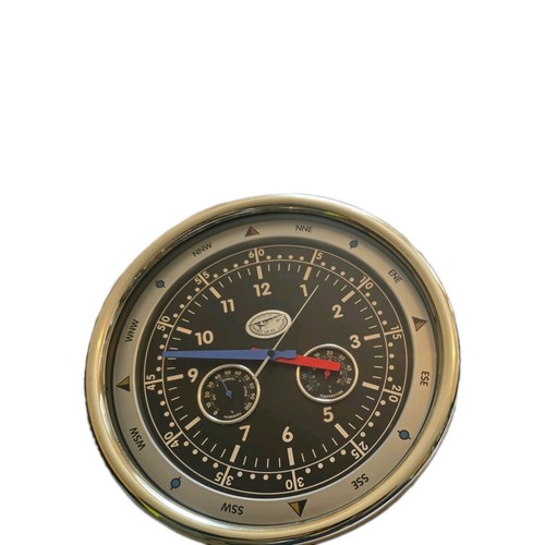 Spirit louis wall - st, 15”