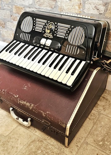 Galanti 72 bass - (33719),