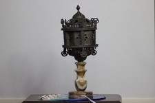 Antique Lamp,  Nostalgic
