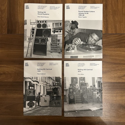 Lot cafe royal books - cafe,