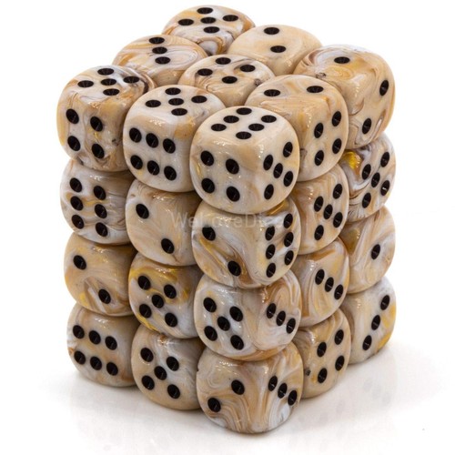Chessex 27802 dice - 27802,