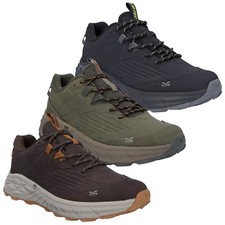 Hi-Tec Mens Fuse Trek