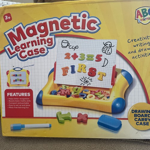 Early learning centre magnetic - centre,