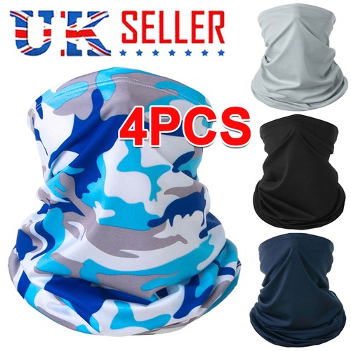 Full function face mask neck - function,