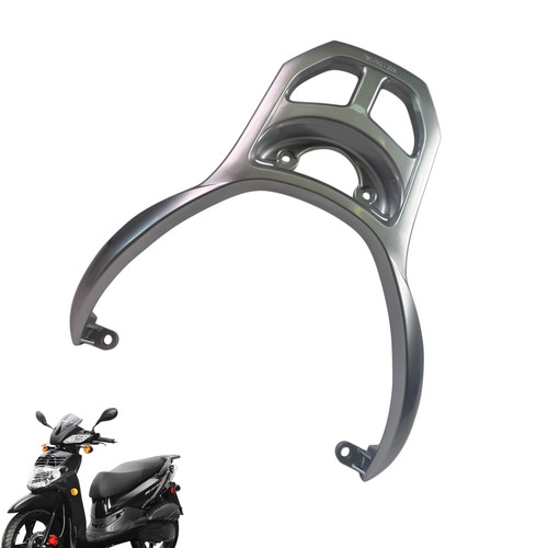 Oem sym 200 - evo, rear