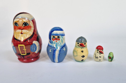 Vintage santa claus christmas - santa,