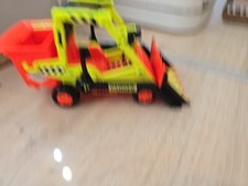 Vintage 1990s Tyco Incredible