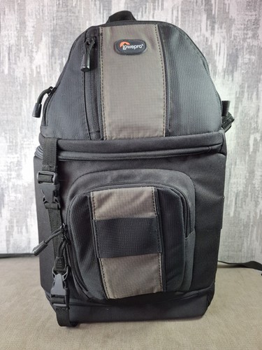 Lowepro slingshot 202 - slingshot, aw