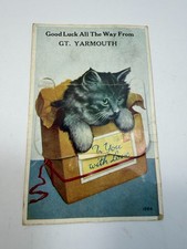 Multiview Gt. Yarmouth England