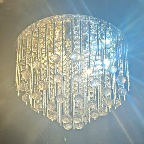 Modern crystal effect - modern,