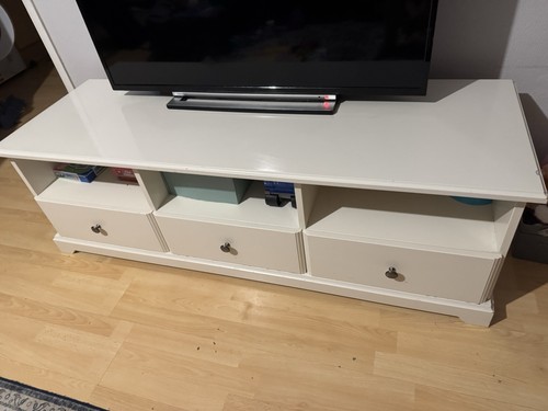 Ikea liatorp bench unit - ikea,