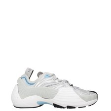 LANVIN Womens Trainers Grey
