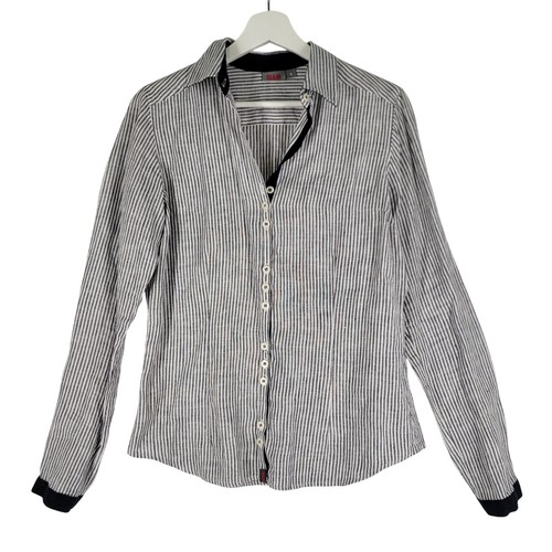 Slam sailing shirts 100 linen - slam,