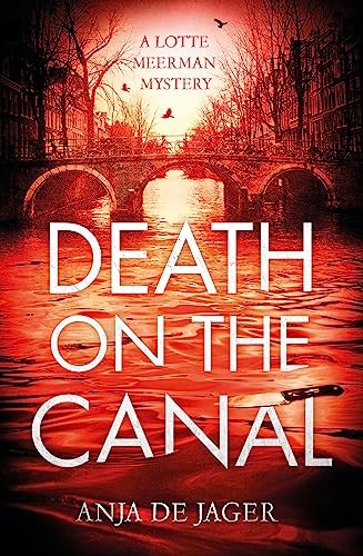 Death the canal lotte - the, (lotte