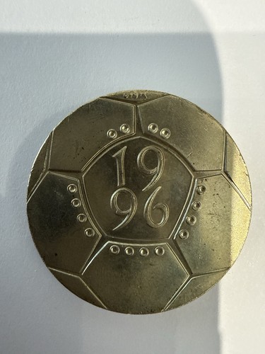 1996 two pound - 1996,