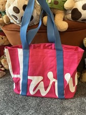 Harrods Canvas Large Logo