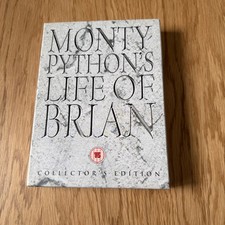 Monty python life brian - life,