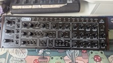 Behringer Analog Synthesizer