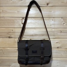 Canon Kwanon Olive Green