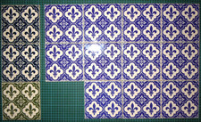 Minton Hollins, H&R Johnson